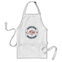 MINIATURE PINSCHER mom apron