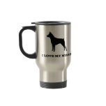 Miniature Pinscher Coffee Mug