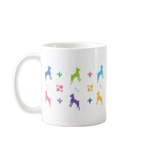 Miniature Pinscher Coffee Mugs