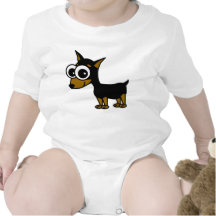 Miniature Pinscher Shirt