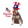 Miniature Schnauzer American Pride
