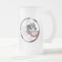 Miniature Schnauzer Art Gifts mug