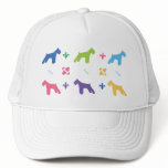 Miniature Schnauzer hats