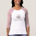 Miniature Schnauzer Pup t-shirts by Perlyyyy Miniature Schnauzer Pup t-shirts