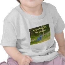 Miniature Schnauzer Todler T-Shirt