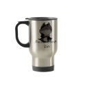 Miniature Schnauzers Rule! mugs