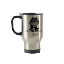 Miniature Schnauzers Rule! mugs by Perlyyyy Miniature Schnauzers Rule! mugs