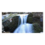 Miniature Waterfall Picture Card