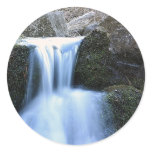 Miniature Waterfall Stickers