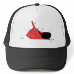 MINIBOB Patent Trucker Hat