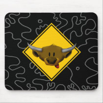 miniboeuf mousepads
