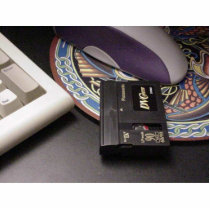 Minidv Computer Mouse photo sculptures by lifesphere Minidv Computer Mouse photo sculptures