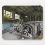 Miniera San Geronimo mousepads
