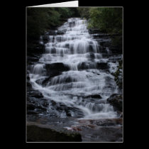 MiniHaHa Waterfall cards