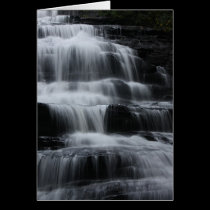 MiniHaHa Waterfall cards