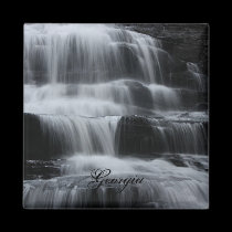MiniHaHa Waterfall magnets