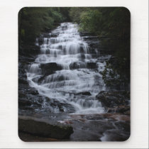MiniHaHa Waterfall mousepads