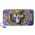 Minilautsprecher ``Worship Angel´´ Speaker