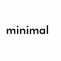 minimal t-shirts by dasqueeze minimal t-shirts