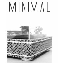 MINIMAL t-shirts