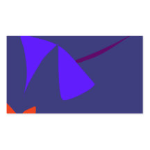 Minimalism Business Card