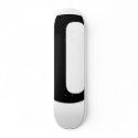 Minimalist O Concept skateboards by localpigeon Minimalist O Concept skateboards