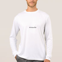 minimalist tshirts