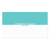 Minimalistic Modern Business Card Template business cards