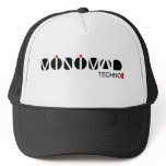 MINIMALt Trucker Hats