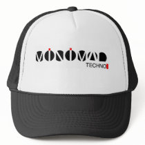 MINIMALt Trucker Hats