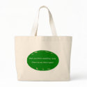 Minimize Waste bags