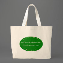 Minimize Waste bags
