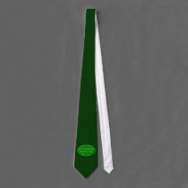 Minimize Waste Tie