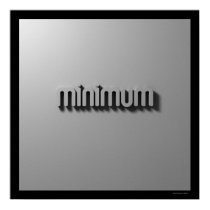 Minimum posters by elrond Minimum posters