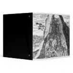 Mining', Frankfurt, 1602 Vinyl Binder