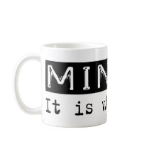 Mining It Is mugs by busybrain Mining It Is mugs