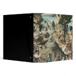 Mining landscape, 1521 binders