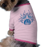 Mining Skull Pet Clothes