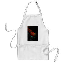 Mining the Abyss Apron