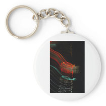 Mining the Abyss Keychains
