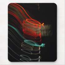Mining the Abyss Mouse Pad