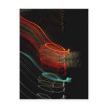 Mining the Abyss Postcards