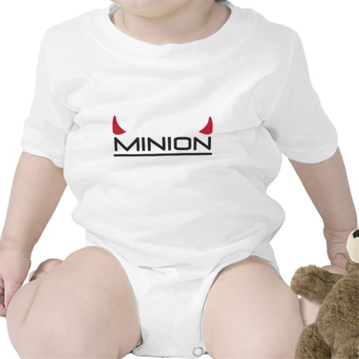 minion baby