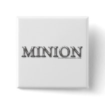 Minion buttons by thefrozenduck Minion buttons