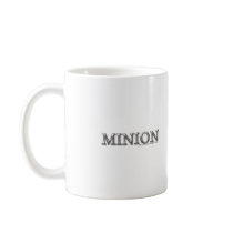 Minion mugs by thefrozenduck Minion mugs