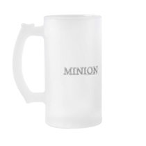 Minion mugs by thefrozenduck Minion mugs