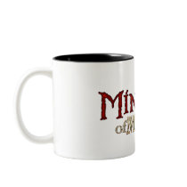Minions Mug
