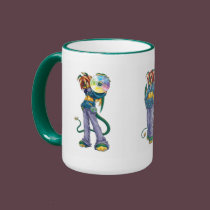 Mini's Mug