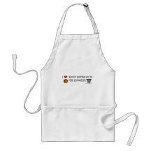 MINISCHNAUZER APRONS