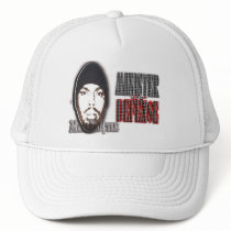 Minister Ball Kap hats